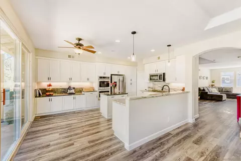 Kitchen - 2434 Ridgegate Row, La Jolla, CA 92037 photo 1 of 3