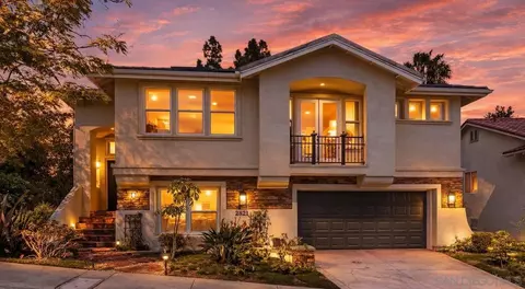 Exterior - 2434 Ridgegate Row, La Jolla, CA 92037 photo 2 of 14