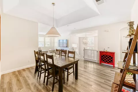 Dining - 2434 Ridgegate Row, La Jolla, CA 92037 photo 1 of 2