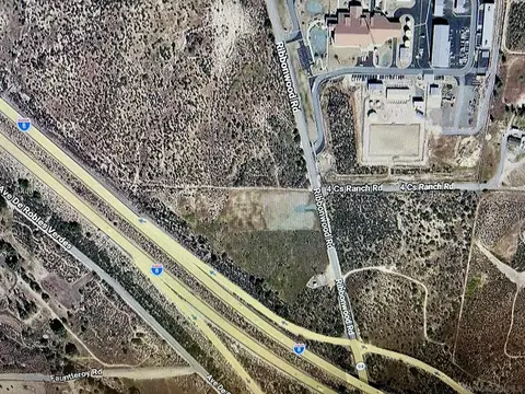 0000 Ribbonwood Rd #0, Boulevard, CA 91905