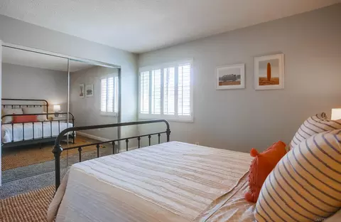 Bedroom - 3466 Thunder Dr, Oceanside, CA 92056 photo 4 of 4