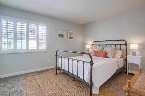 Bedroom - 3466 Thunder Dr, Oceanside, CA 92056 photo 2 of 4