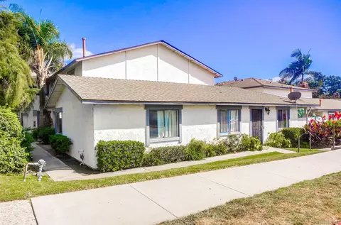 Exterior - 3466 Thunder Dr, Oceanside, CA 92056 photo 4 of 6