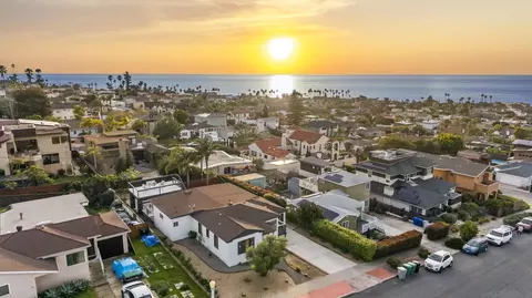 4461 Adair St, San Diego, CA 92107