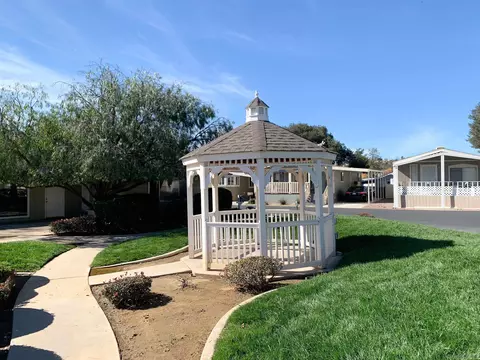Exterior - 3505 Alpine Blvd #57, Alpine, CA 91901 photo 6 of 10
