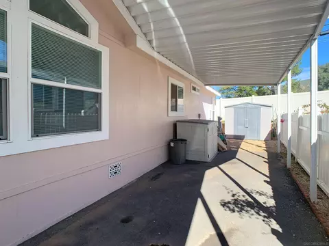 Exterior - 3505 Alpine Blvd #57, Alpine, CA 91901 photo 4 of 10