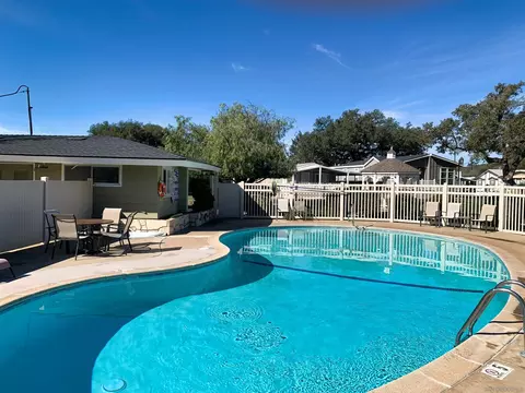 Exterior - 3505 Alpine Blvd #57, Alpine, CA 91901 photo 7 of 10