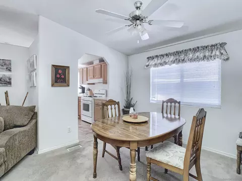 Dining - 3505 Alpine Blvd #57, Alpine, CA 91901 photo 1 of 2