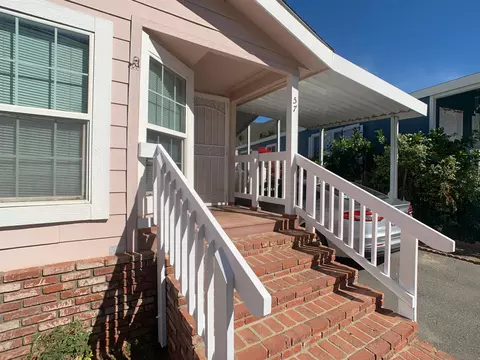 Exterior - 3505 Alpine Blvd #57, Alpine, CA 91901 photo 3 of 10