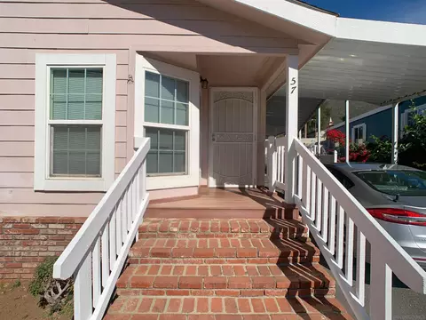 Exterior - 3505 Alpine Blvd #57, Alpine, CA 91901 photo 2 of 10