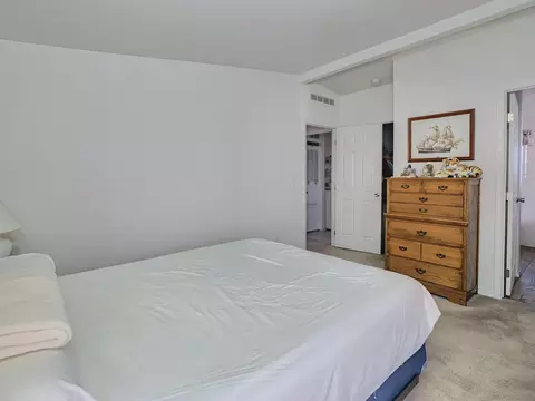 Bedroom - 3505 Alpine Blvd #57, Alpine, CA 91901 photo 2 of 3