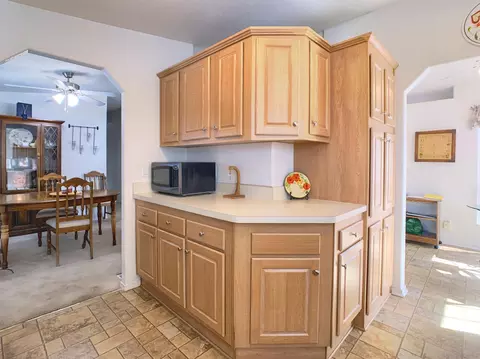 Kitchen - 3505 Alpine Blvd #57, Alpine, CA 91901 photo 3 of 3