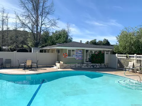 Exterior - 3505 Alpine Blvd #57, Alpine, CA 91901 photo 9 of 10