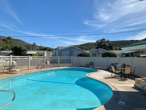 Exterior - 3505 Alpine Blvd #57, Alpine, CA 91901 photo 10 of 10