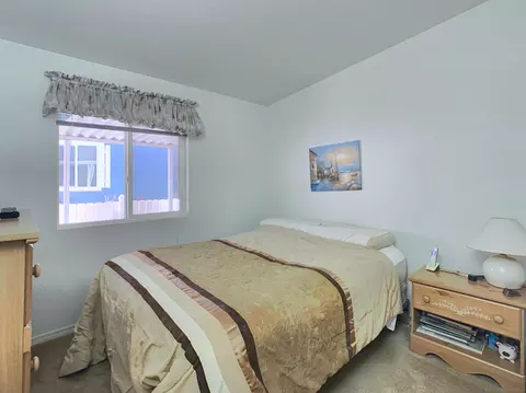 Bedroom - 3505 Alpine Blvd #57, Alpine, CA 91901 photo 3 of 3