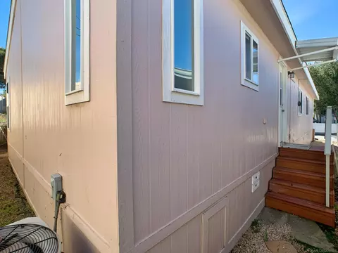 Exterior - 3505 Alpine Blvd #57, Alpine, CA 91901 photo 5 of 10