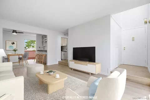 3262 Ashford St #F, San Diego, CA 92111