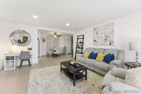 5055 Collwood Blvd #304, San Diego, CA 92115