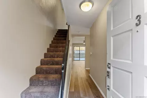 Entry Way - 1632 Presioca St #3, Spring Valley, CA 91977 photo 1 of 2
