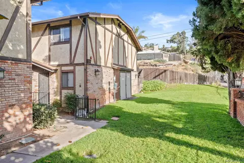 Exterior - 1632 Presioca St #3, Spring Valley, CA 91977 photo 1 of 3