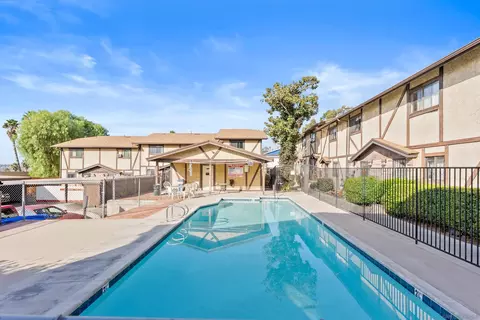 Exterior - 1632 Presioca St #3, Spring Valley, CA 91977 photo 3 of 3