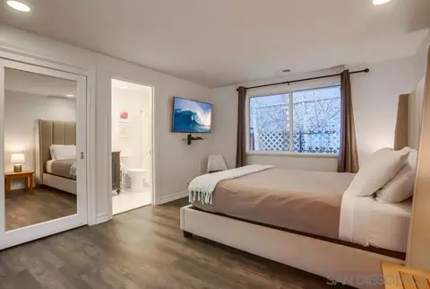 Bedroom - 510 Neptune, Encinitas, CA 92024 photo 4 of 7