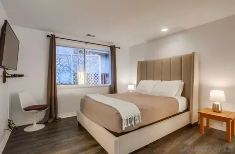 Bedroom - 510 Neptune, Encinitas, CA 92024 photo 5 of 7
