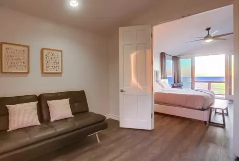 Bedroom - 510 Neptune, Encinitas, CA 92024 photo 7 of 7
