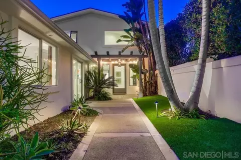 Exterior - 510 Neptune, Encinitas, CA 92024 photo 4 of 4