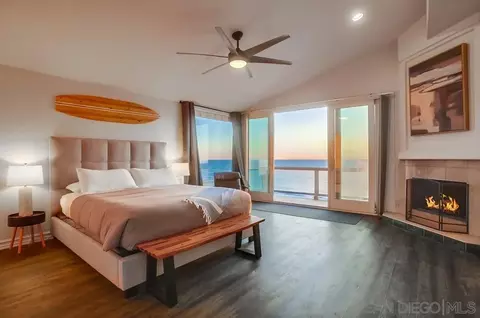 Bedroom - 510 Neptune, Encinitas, CA 92024 photo 2 of 7