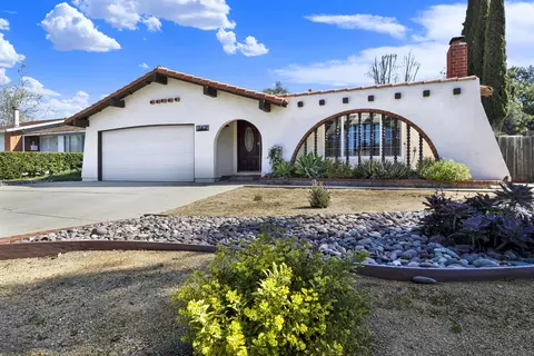 12435 Old Pomerado Rd, Poway, CA 92064