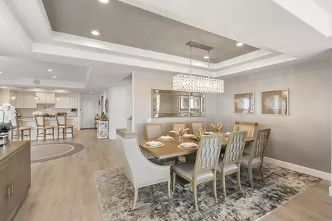 Dining - 506 S Pacific St, Oceanside, CA 92054 photo 2 of 2