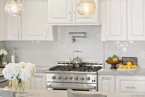 Kitchen - 506 S Pacific St, Oceanside, CA 92054 photo 4 of 5