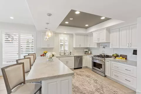 Kitchen - 506 S Pacific St, Oceanside, CA 92054 photo 3 of 5