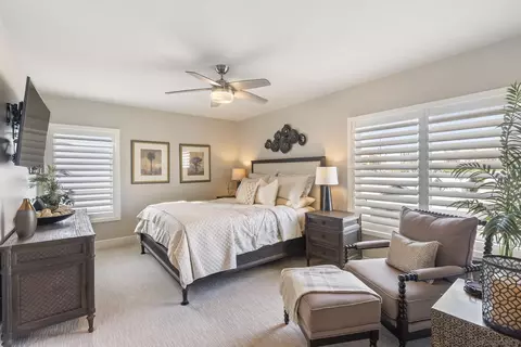 Bedroom - 506 S Pacific St, Oceanside, CA 92054 photo 4 of 4