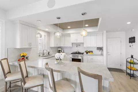 Kitchen - 506 S Pacific St, Oceanside, CA 92054 photo 2 of 5