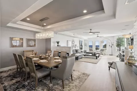 Dining - 506 S Pacific St, Oceanside, CA 92054 photo 1 of 2