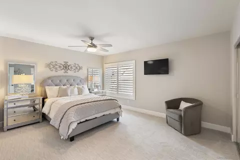 Bedroom - 506 S Pacific St, Oceanside, CA 92054 photo 3 of 4