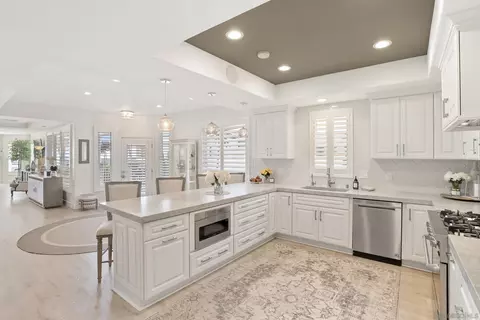 Kitchen - 506 S Pacific St, Oceanside, CA 92054 photo 5 of 5