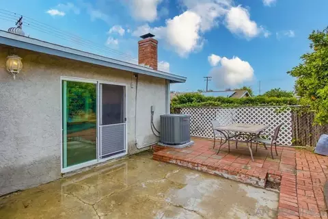 Exterior - 10520 El Nopal, Santee, CA 92071 photo 4 of 12