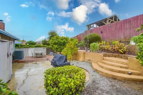 Exterior - 10520 El Nopal, Santee, CA 92071 photo 3 of 12