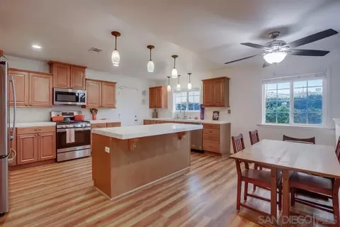Kitchen - 10520 El Nopal, Santee, CA 92071 photo 1 of 3