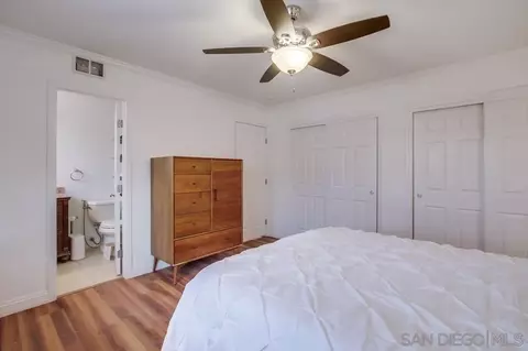 Bedroom - 10520 El Nopal, Santee, CA 92071 photo 2 of 3