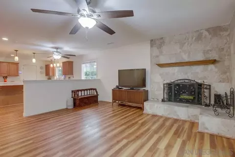 Living - 10520 El Nopal, Santee, CA 92071 photo 1 of 4