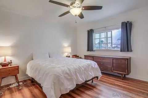 Bedroom - 10520 El Nopal, Santee, CA 92071 photo 1 of 3