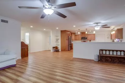 Living - 10520 El Nopal, Santee, CA 92071 photo 2 of 4