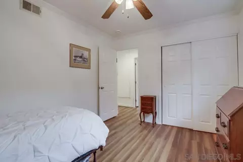 Bedroom - 10520 El Nopal, Santee, CA 92071 photo 3 of 3