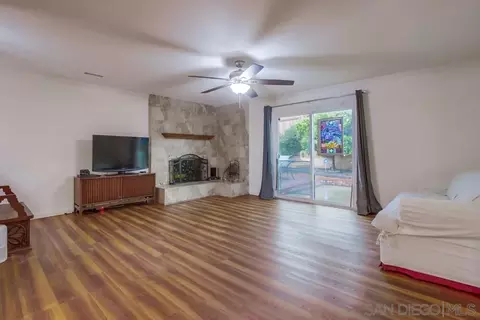 Living - 10520 El Nopal, Santee, CA 92071 photo 4 of 4