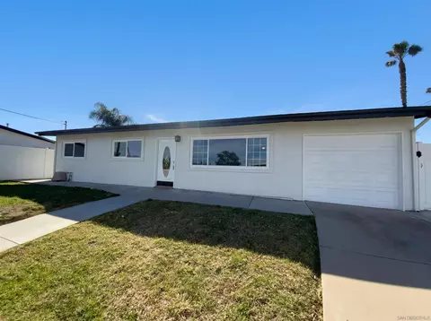 1268 Helix Ave, Chula Vista, CA 91911