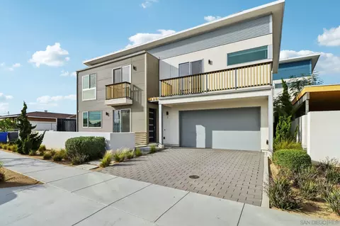 1166 Holly Ave #1, Imperial Beach, CA 91932